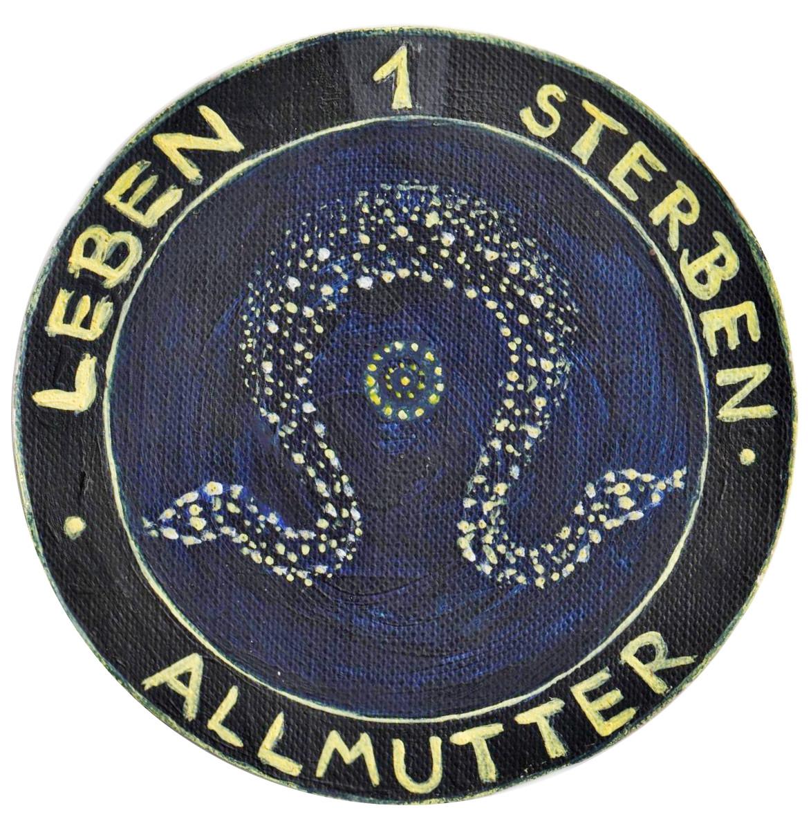 AllMutter