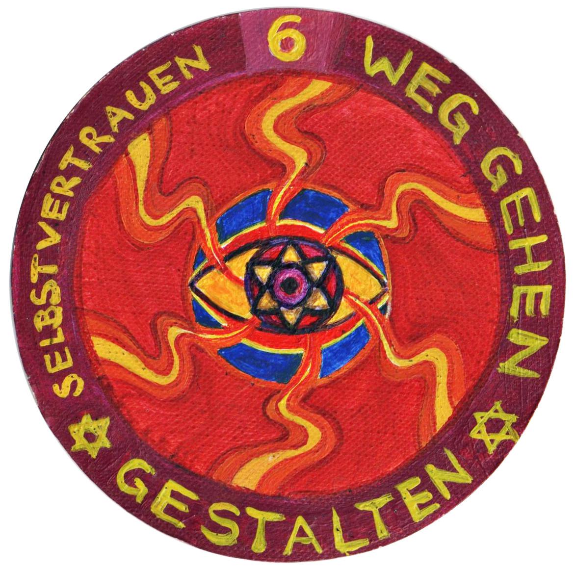 gestalten