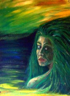 Undine n